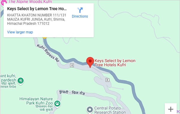 Lemon Tree Hotels